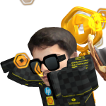 BuburAyamRacer