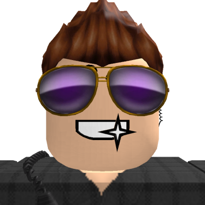 Roblox avatar