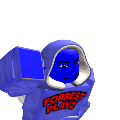 RealForrestPlayz