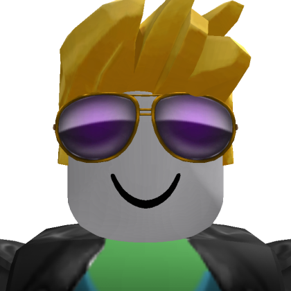 Roblox profile picture for @Mefiu_Rus