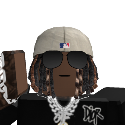 Roblox avatar