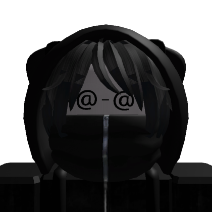 Roblox profile picture for @beard