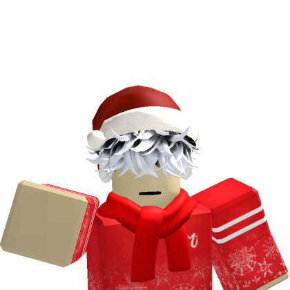 Roblox avatar