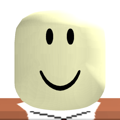 Roblox profile picture for @Murta