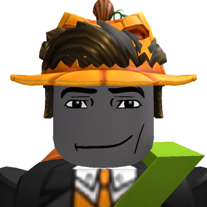 Roblox profile picture for @flatterer