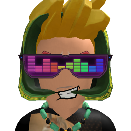 Roblox avatar