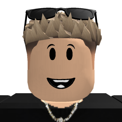 Roblox avatar