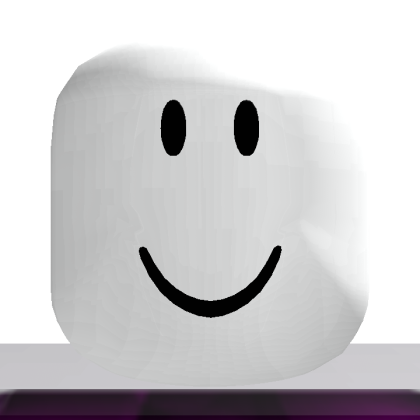 Roblox profile picture for @Christened