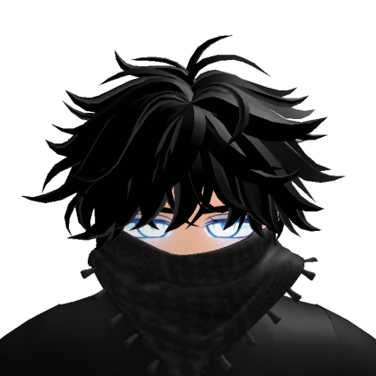 Roblox avatar