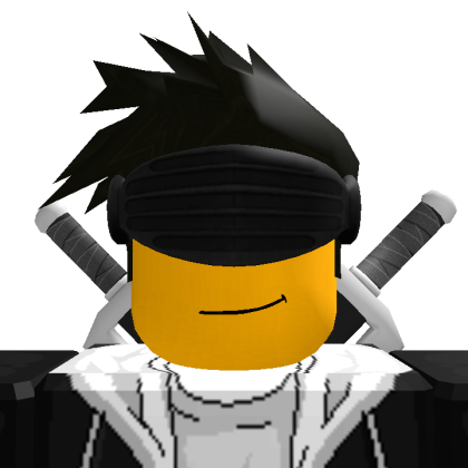 Roblox profile picture for @Reservation
