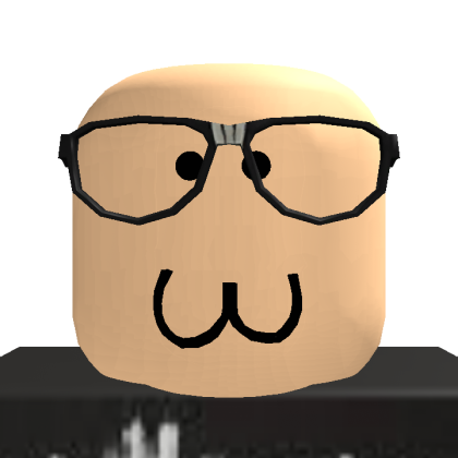 Roblox profile picture for @quick