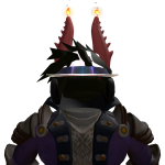 Toyu Roblox avatar