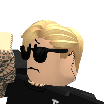 Roblox avatar