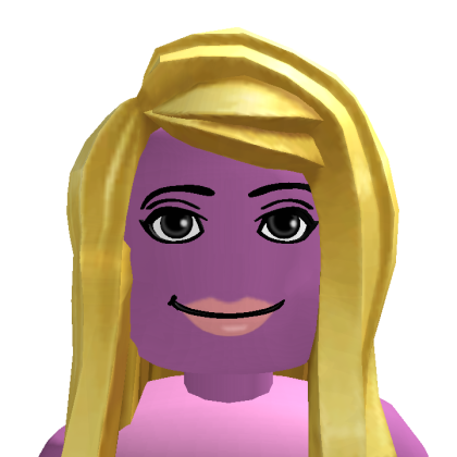Roblox profile picture for @ndaje