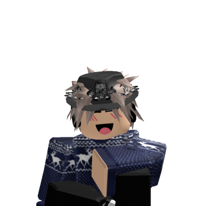 Roblox profile picture for @longer