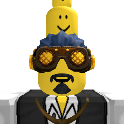 TheLightMustache