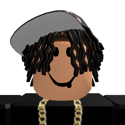 Roblox avatar