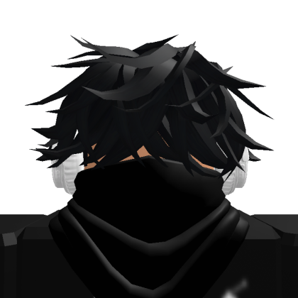 Roblox avatar