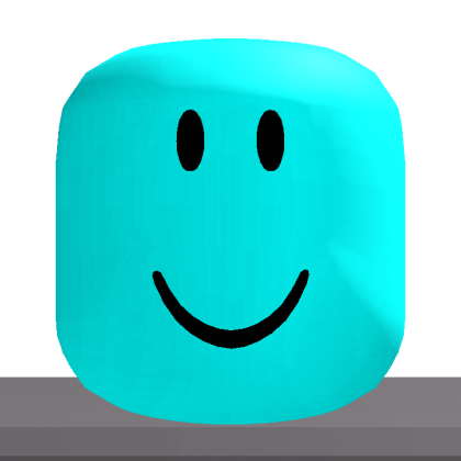 Roblox profile picture for @Continuity