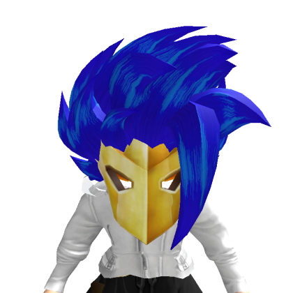 Roblox profile picture for @Lokazo86