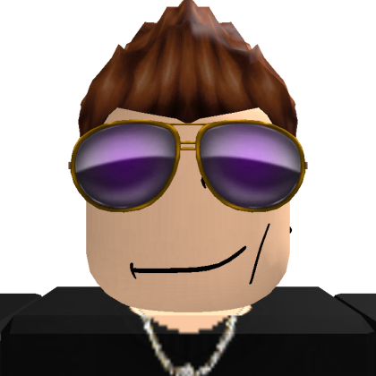 Roblox avatar