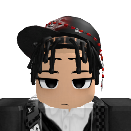Roblox avatar