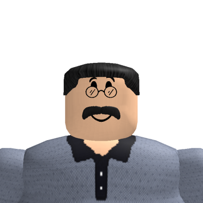 Roblox avatar