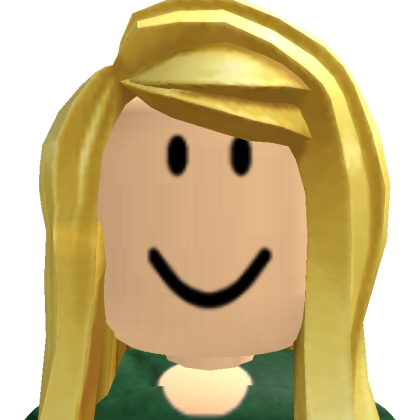 Roblox profile picture for @gainfully