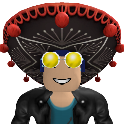 Roblox avatar