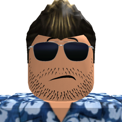 Roblox avatar