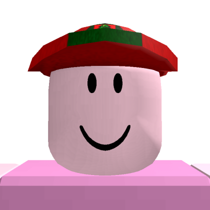 Roblox profile picture for @myspace