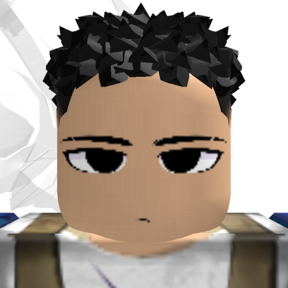 Roblox profile picture for @rzkyamzng