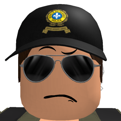 Roblox avatar