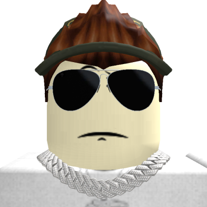 Roblox avatar