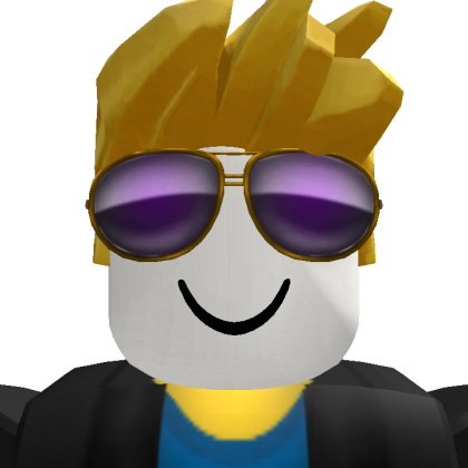 Roblox profile picture for @soltan58