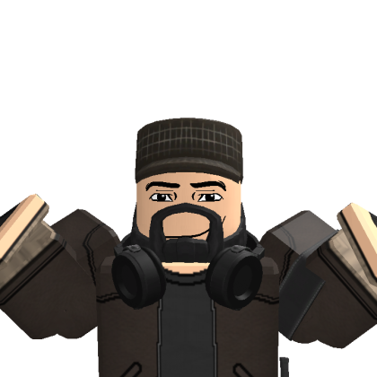 Roblox avatar