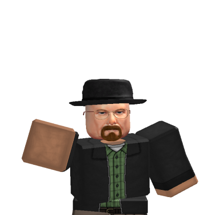 Roblox avatar