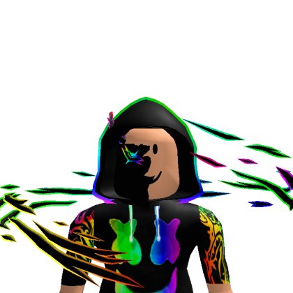 Roblox profile picture for @Sysia1992