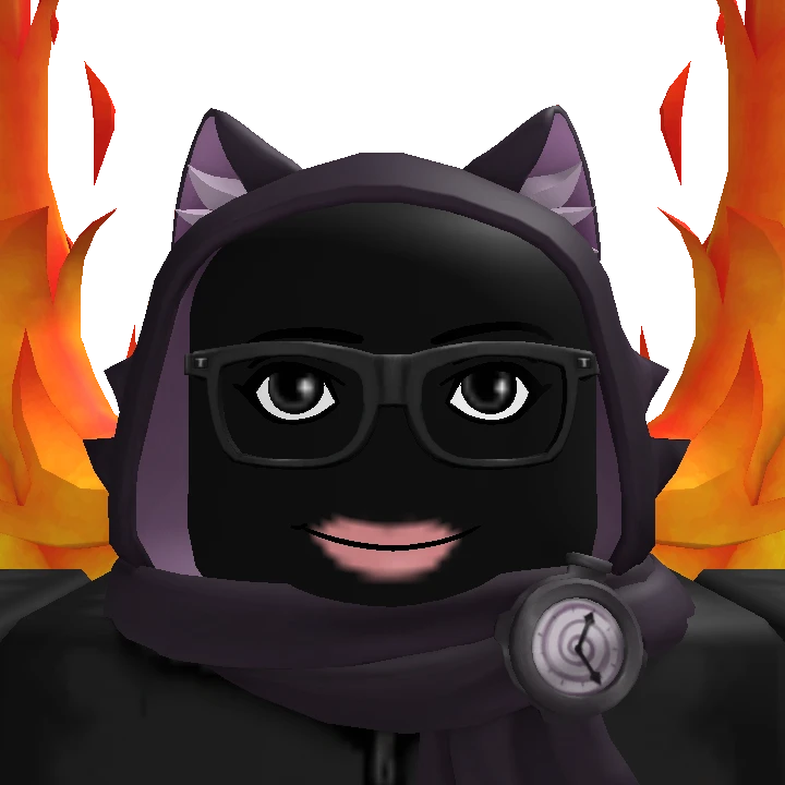 justafellowdude827's avatar
