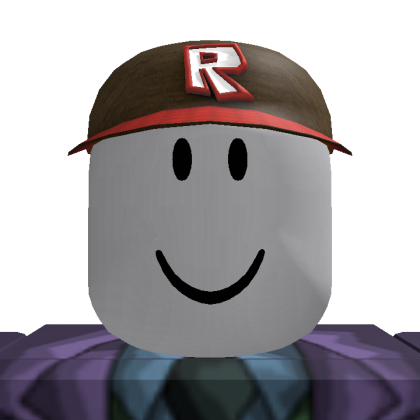 Roblox profile picture for @Imbeciles