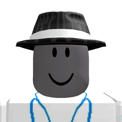 Roblox profile picture for @salmonella