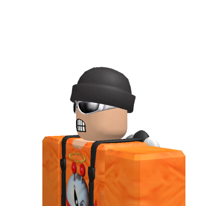 Roblox profile picture for @Compassionate