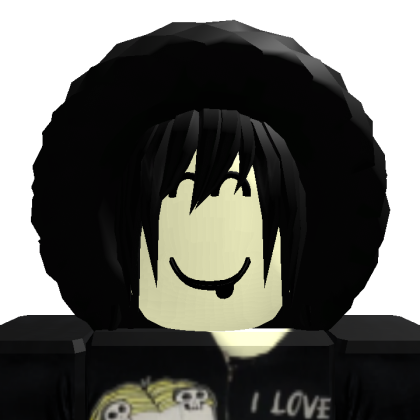Roblox profile picture for @minimize
