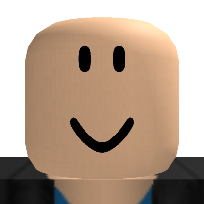 Roblox avatar