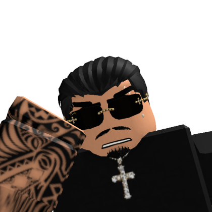 Roblox avatar