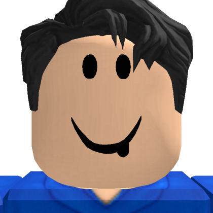 Roblox avatar
