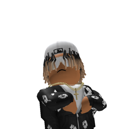 Roblox avatar