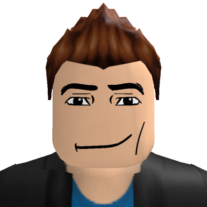 Roblox profile picture for @xaannxy