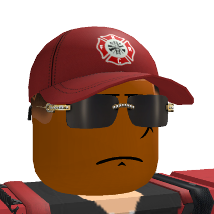Roblox avatar