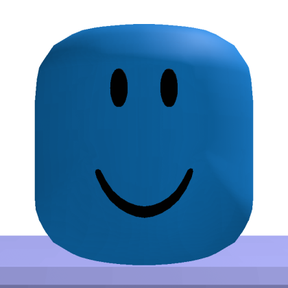 Roblox profile picture for @Equator